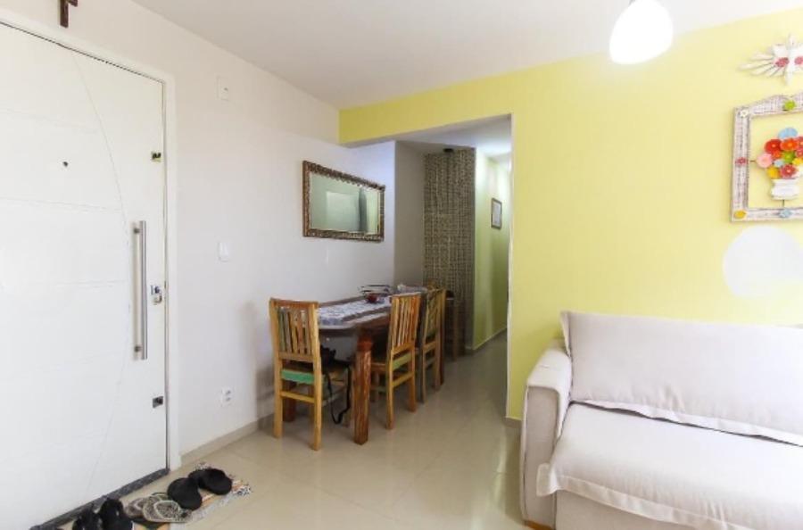 Apartamento, 2 quartos, 45 m² - Foto 7