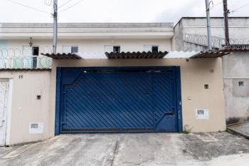 Sobrado para Venda por R$415.000,00 com 90m², 2 dormitórios, 2 vagas e 1 banheiro - Jardim fernandes, São paulo / SP - Foto 2