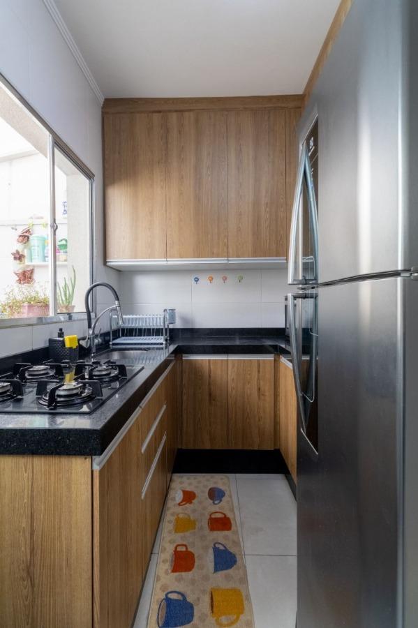 Sobrado, 2 quartos, 66 m² - Foto 8