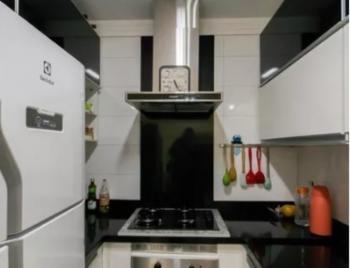 Apartamento para Venda por R$265.000,00 com 50m², 2 dormitórios, 1 vaga e 1 banheiro - Jardim jaú, São  paulo / SP