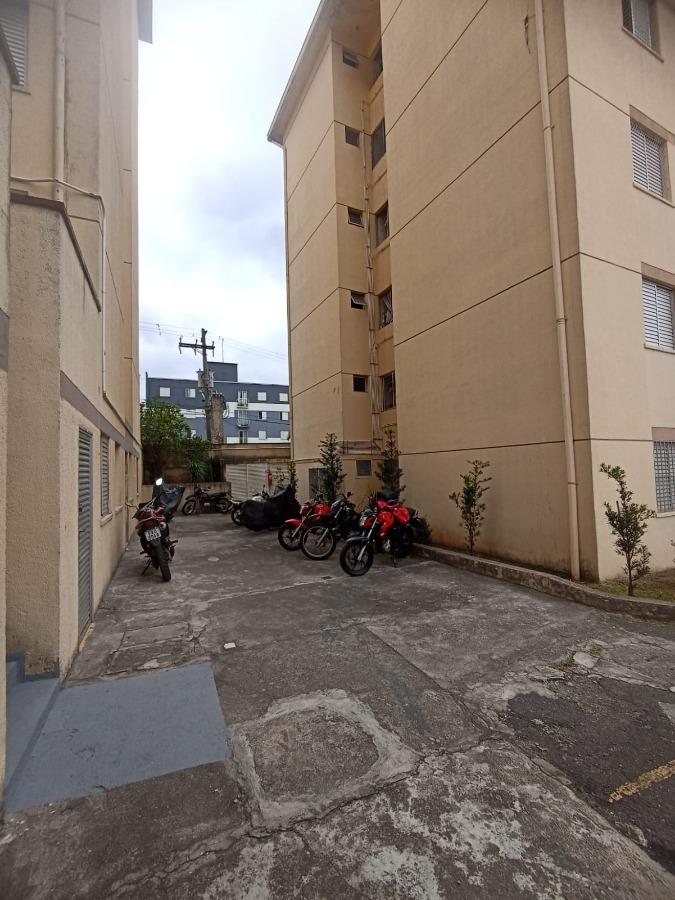 Apartamento, 2 quartos, 57 m² - Foto 2