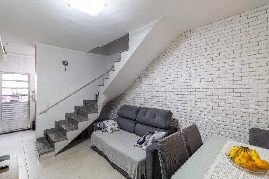 Sobrado, 2 quartos, 66 m² - Foto 6