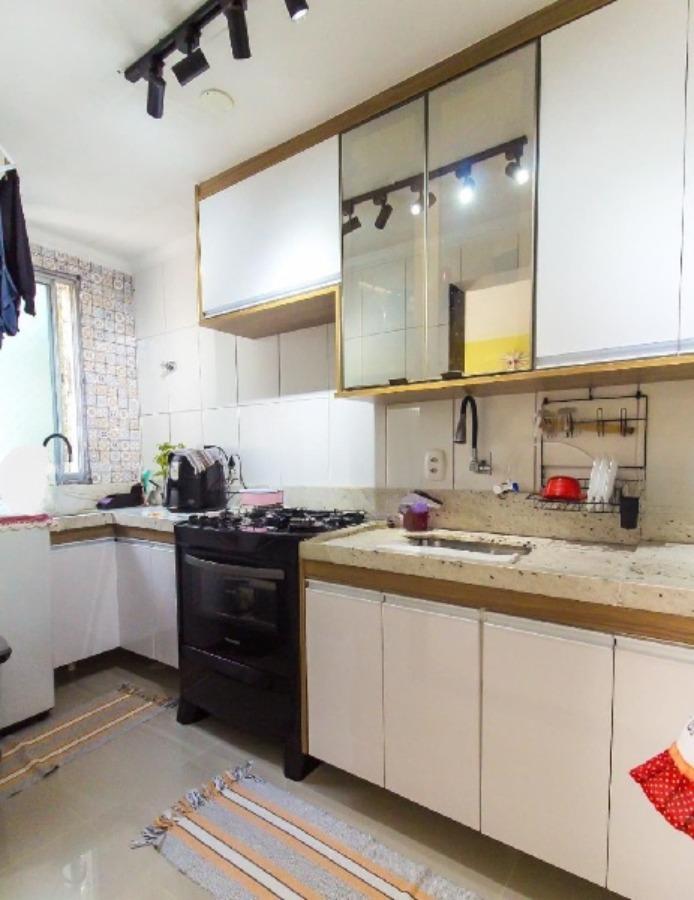 Apartamento, 2 quartos, 45 m² - Foto 8