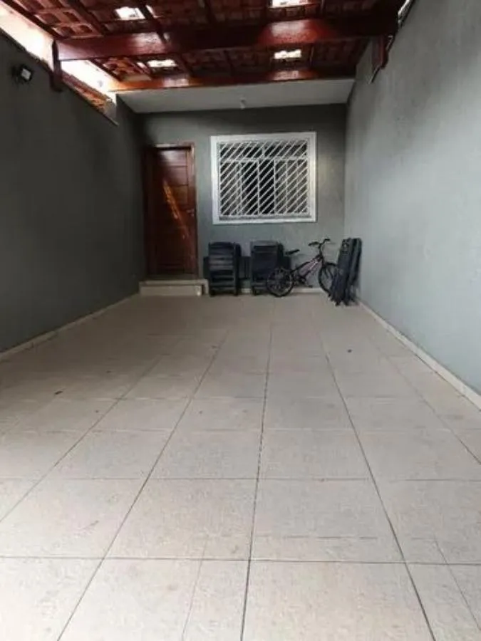 Sobrados