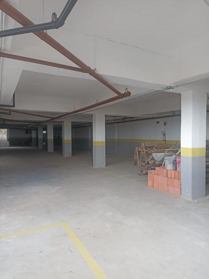 Apartamento, 2 quartos, 42 m² - Foto 19