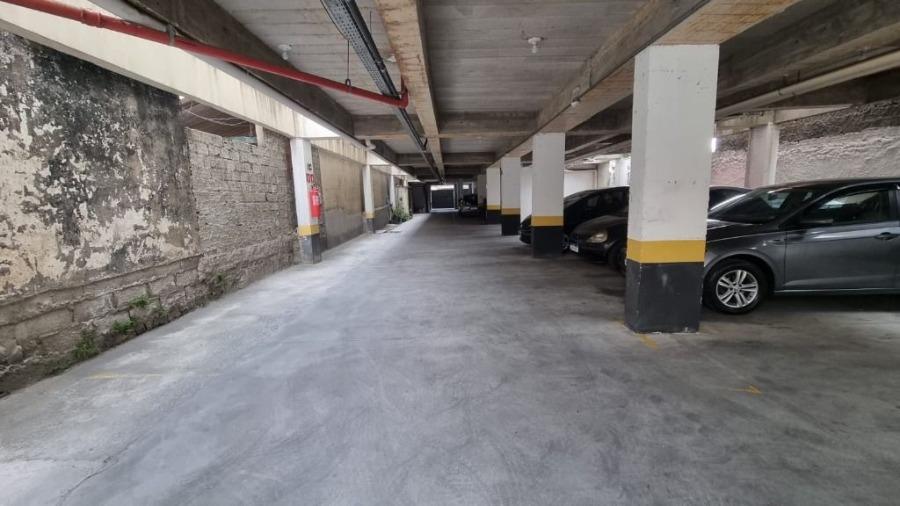 Apartamento, 2 quartos, 93 m² - Foto 2