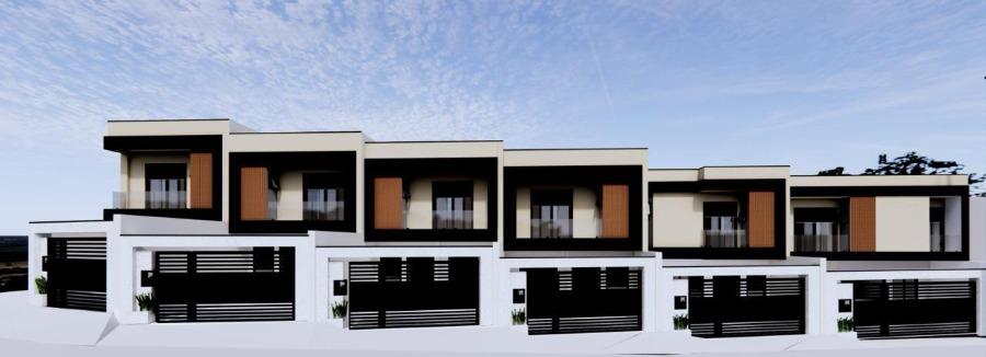 Sobrado, 2 quartos, 73 m² - Foto 3