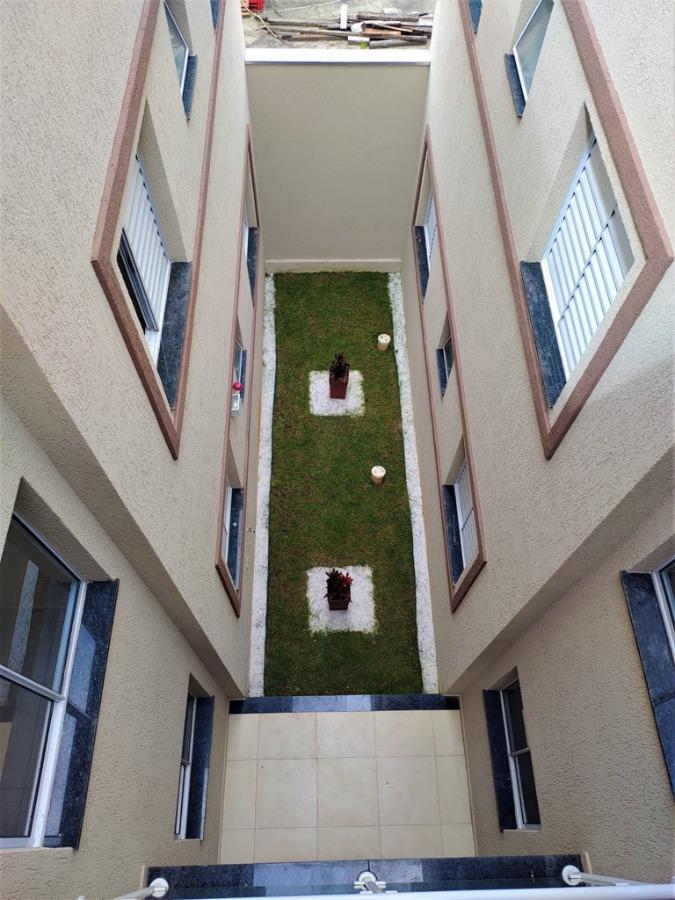 Apartamento, 2 quartos, 39 m² - Foto 6