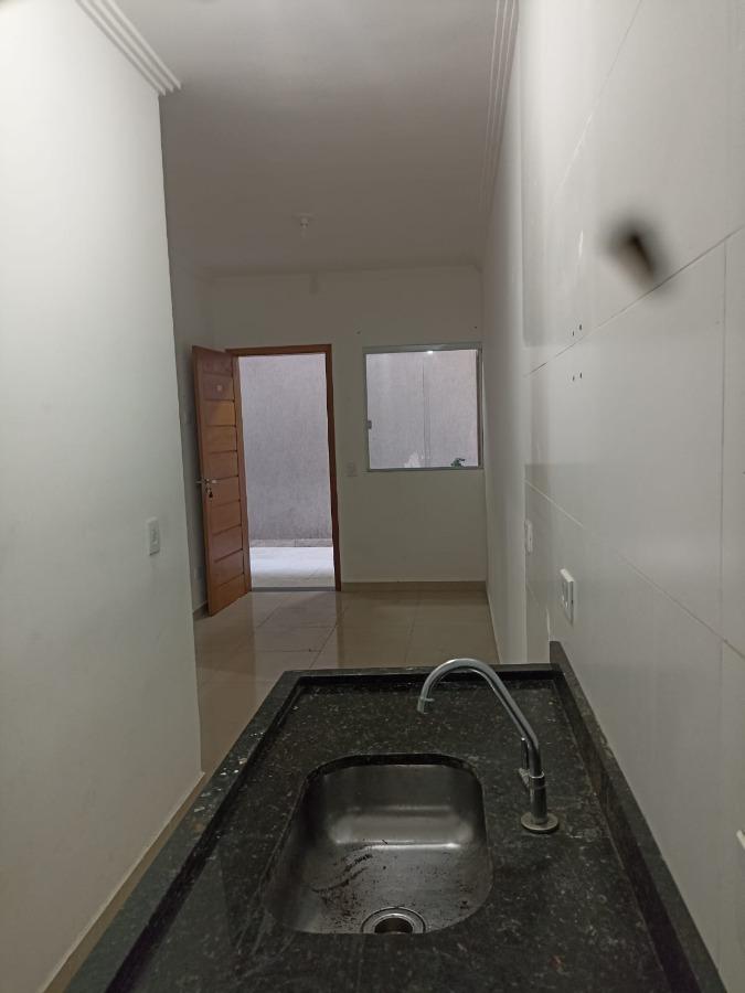 Apartamento, 2 quartos, 36 m² - Foto 9