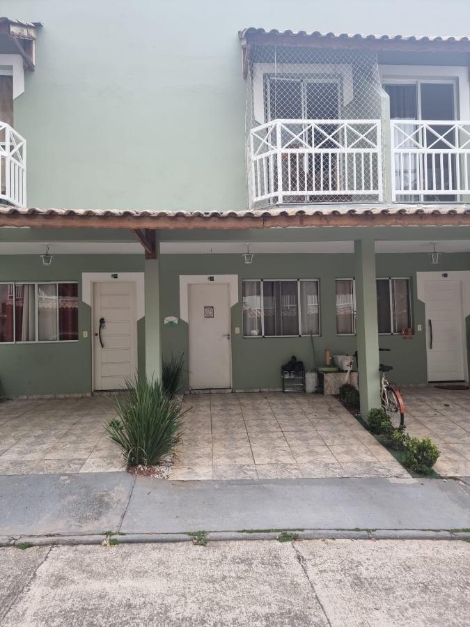 Sobrado, 2 quartos, 56 m² - Foto 2