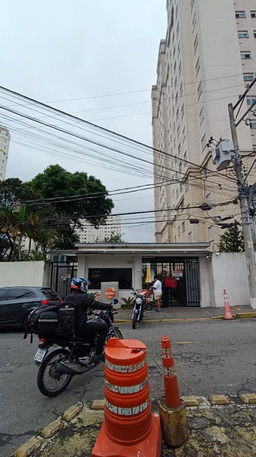 Apartamento, 2 quartos, 42 m² - Foto 2