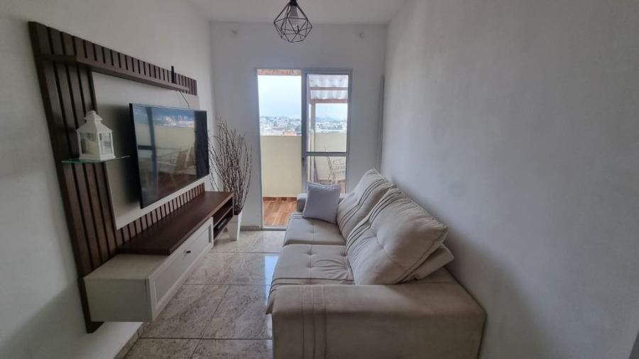 Apartamento, 2 quartos, 93 m² - Foto 8