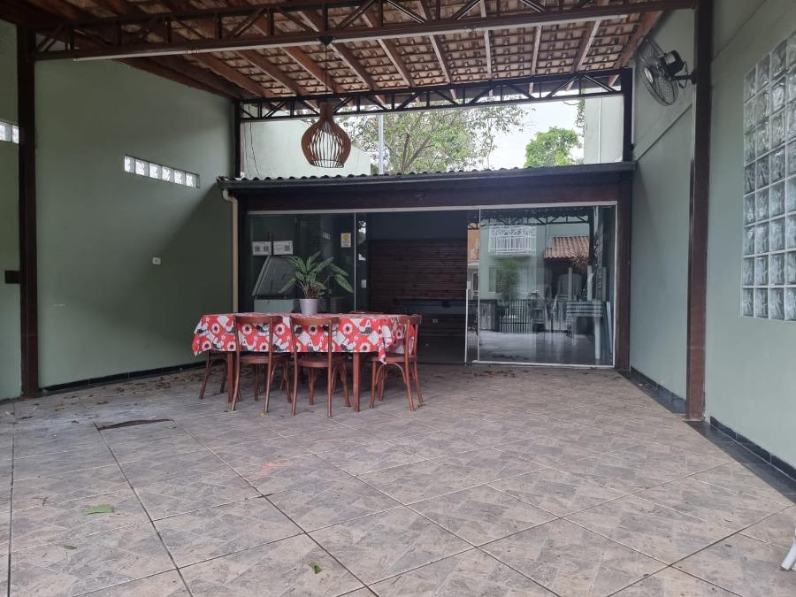 Sobrado, 2 quartos, 56 m² - Foto 12