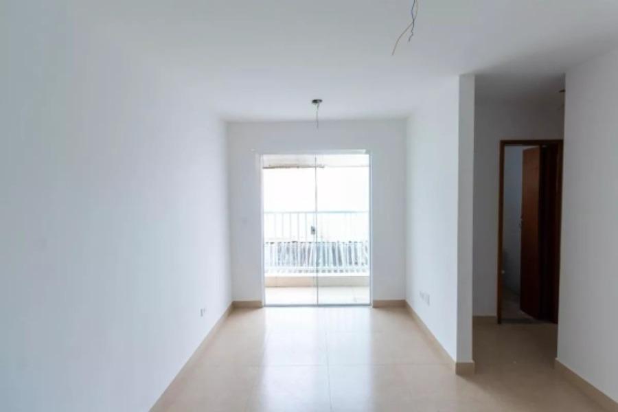 Apartamento, 2 quartos, 43 m² - Foto 4