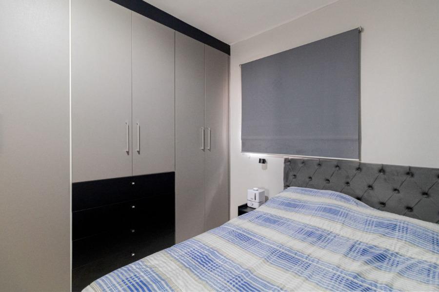 Sobrado, 2 quartos, 66 m² - Foto 14