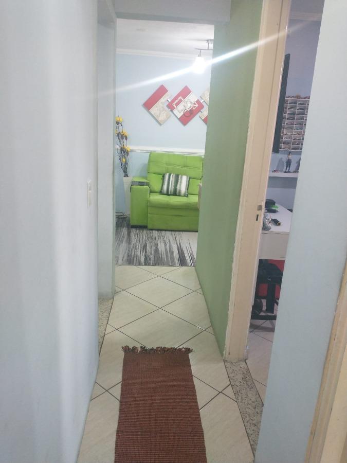 Apartamento, 2 quartos, 42 m² - Foto 8