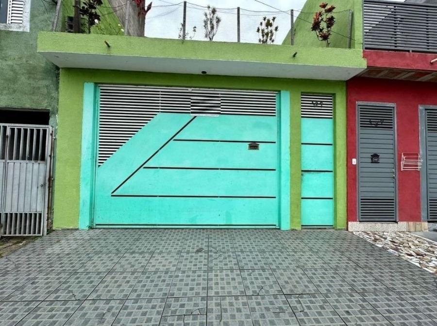 Sobrado, 2 quartos, 140 m² - Foto 1