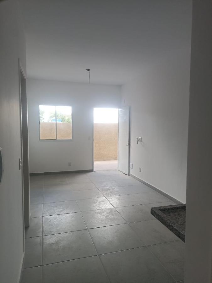 Apartamento, 2 quartos, 42 m² - Foto 8