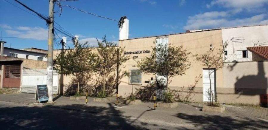Sobrado, 2 quartos, 50 m² - Foto 1
