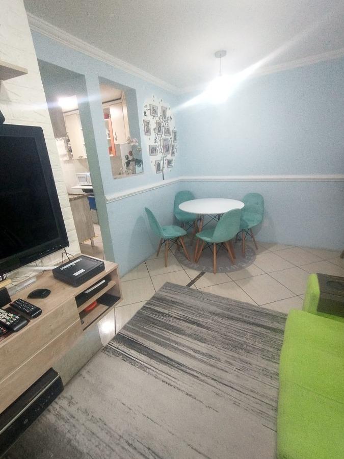 Apartamento, 2 quartos, 42 m² - Foto 4