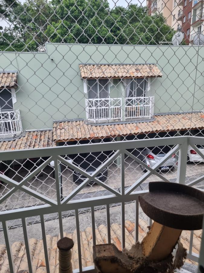 Sobrado, 2 quartos, 56 m² - Foto 9