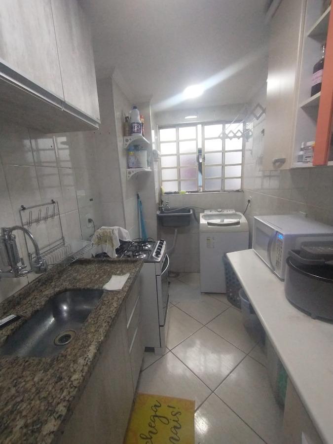 Apartamento, 2 quartos, 42 m² - Foto 7