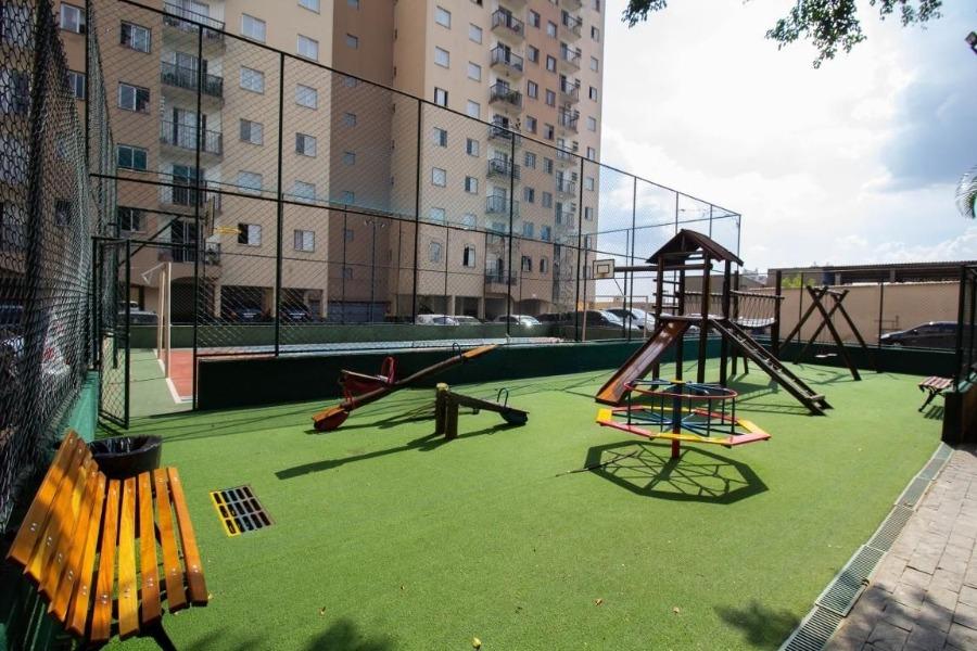 Apartamento, 2 quartos, 57 m² - Foto 20