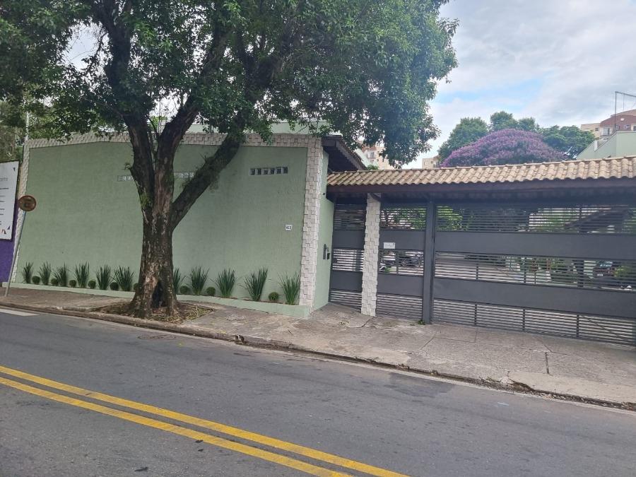Sobrado, 2 quartos, 56 m² - Foto 1