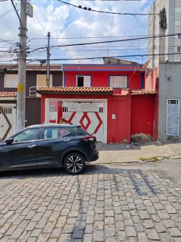 Sobrado para Venda por R$485.000,00 com 75m², 2 dormitórios, 2 vagas e 1 banheiro - Vila carmosina, São paulo / SP - Foto 3