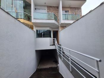 Sobrado para Venda por R$545.000,00 com 90m², 2 dormitórios, 3 vagas e 2 banheiros - Jardim fernandes, São paulo / SP - Foto 3
