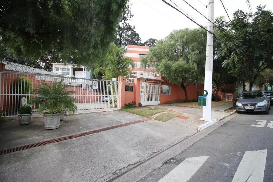 Apartamento, 3 quartos, 48 m² - Foto 1