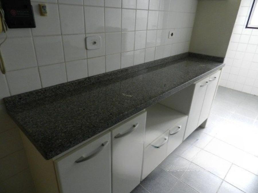 Apartamento, 2 quartos, 57 m² - Foto 10