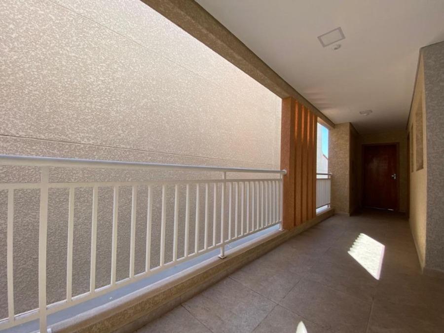 Apartamento, 2 quartos, 36 m² - Foto 4