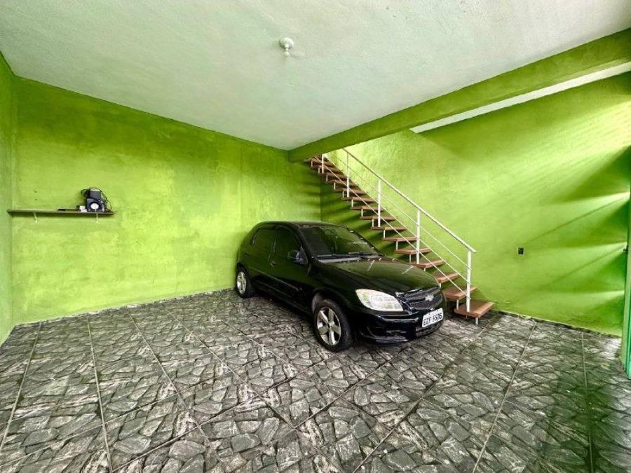 Sobrado, 2 quartos, 140 m² - Foto 3