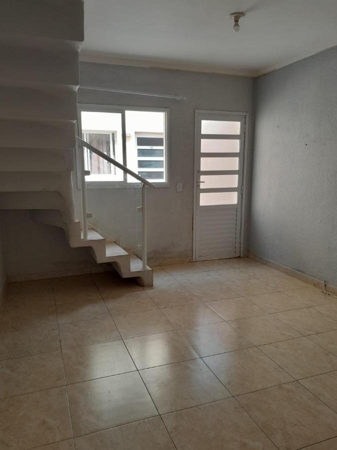 Sobrado, 2 quartos, 50 m² - Foto 10