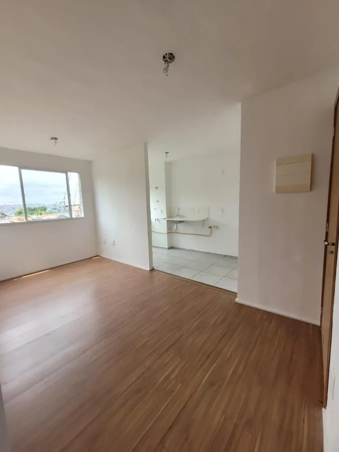 Apartamentos