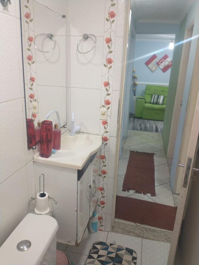 Apartamento, 2 quartos, 42 m² - Foto 12