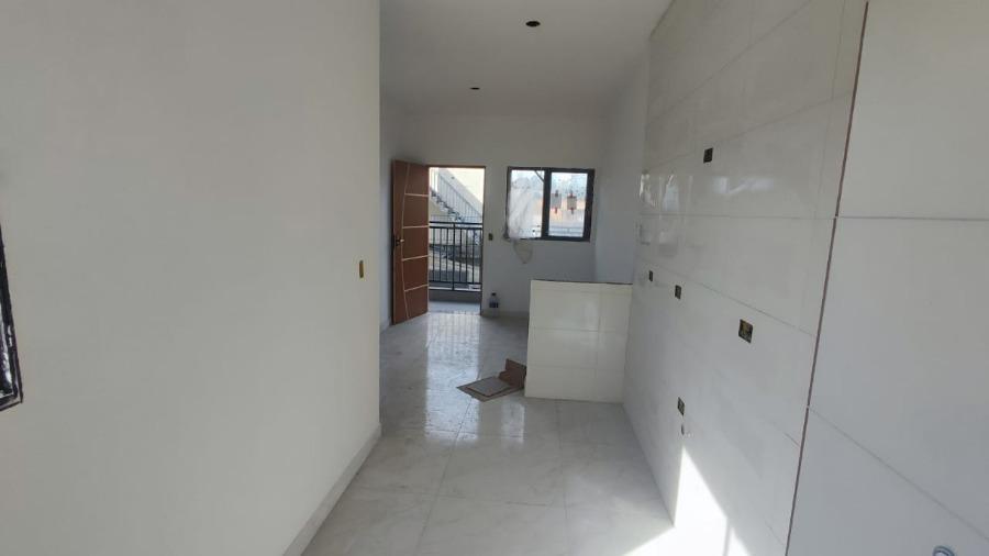 Apartamento, 2 quartos, 44 m² - Foto 4