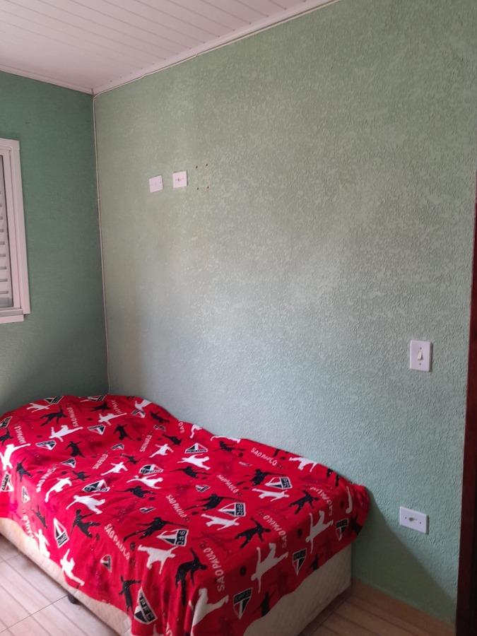 Sobrado, 2 quartos, 50 m² - Foto 19
