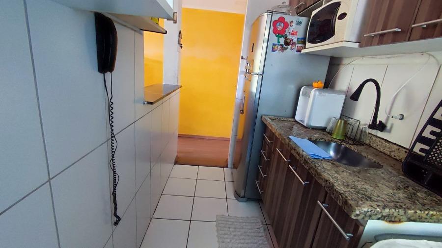 Apartamento, 2 quartos, 45 m² - Foto 9