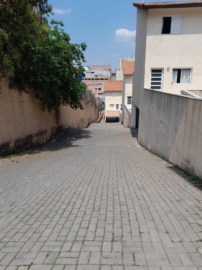 Sobrado, 2 quartos, 50 m² - Foto 2