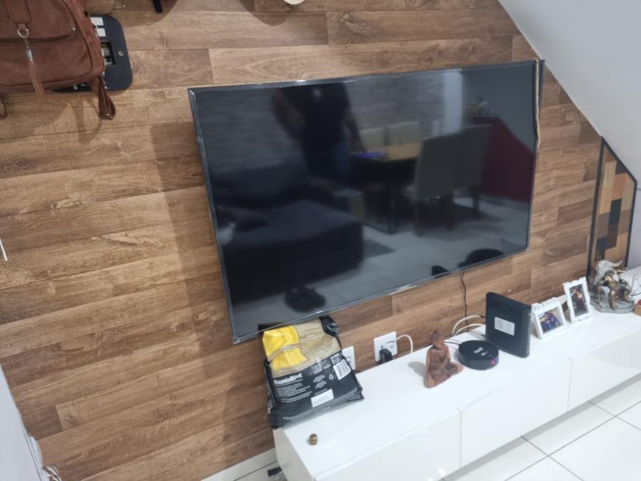 Sobrado, 2 quartos, 56 m² - Foto 4