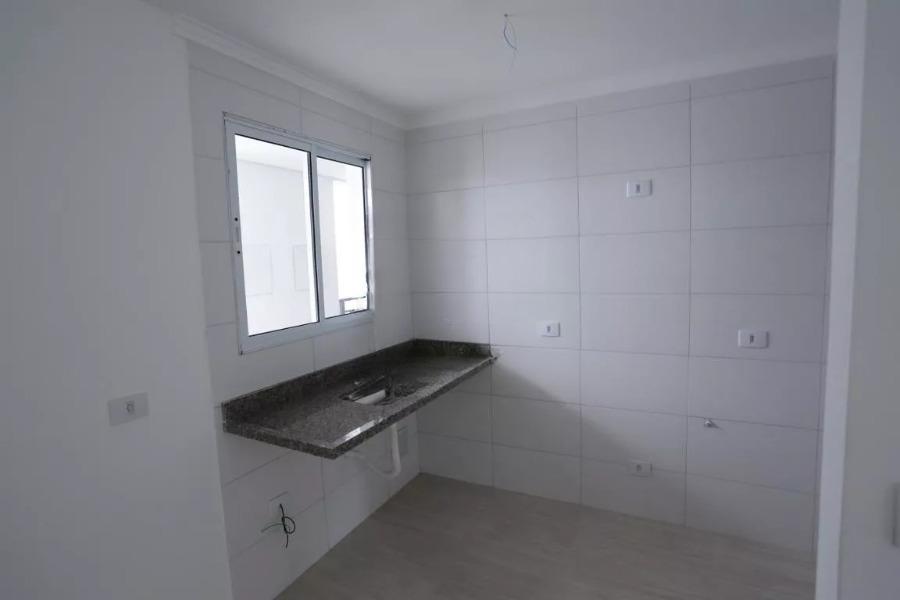Apartamento, 2 quartos, 42 m² - Foto 8