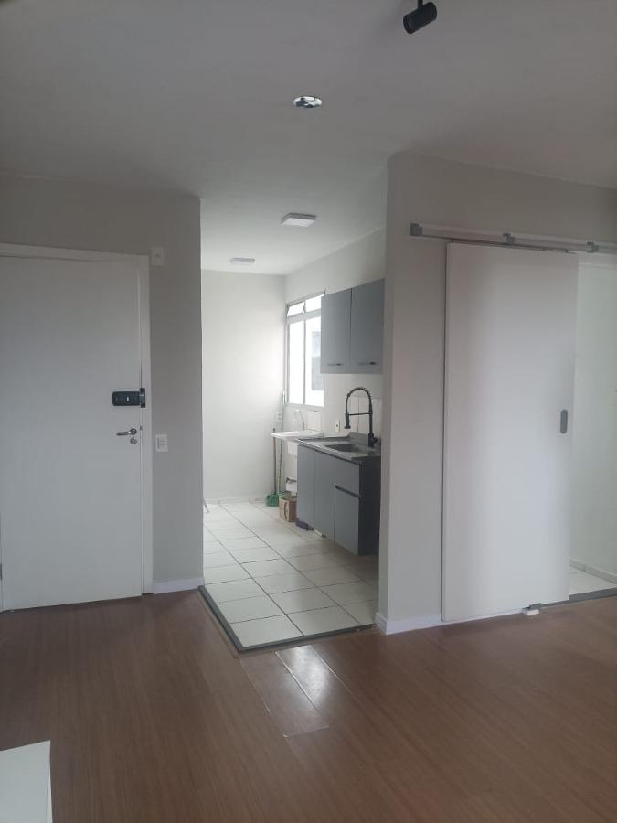 Apartamento, 2 quartos, 39 m² - Foto 9
