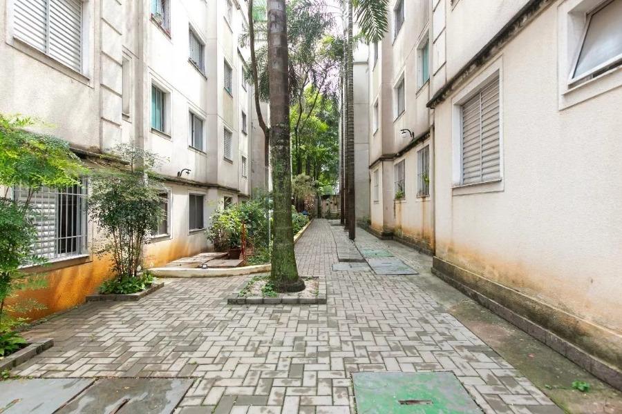 Apartamento, 2 quartos, 45 m² - Foto 3