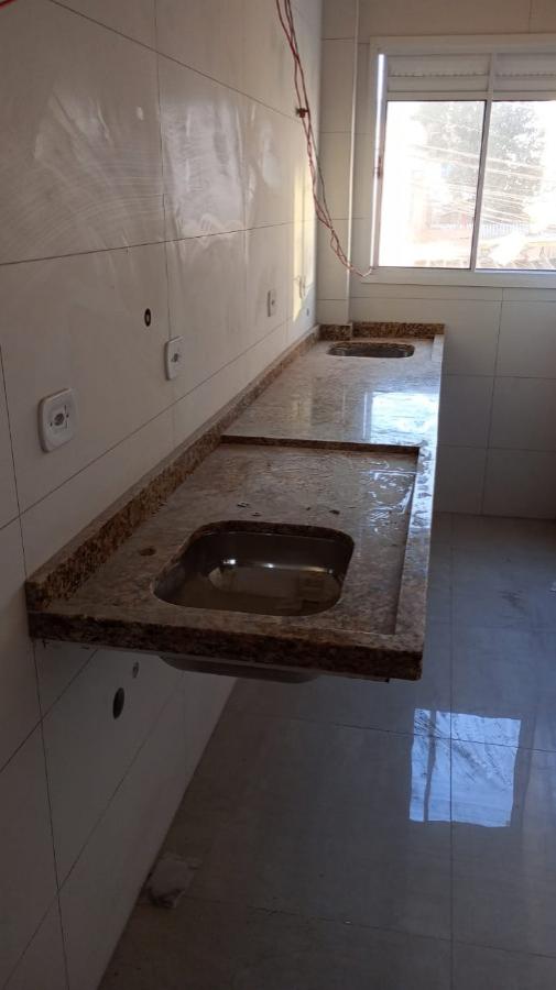 Apartamento, 2 quartos, 37 m² - Foto 4