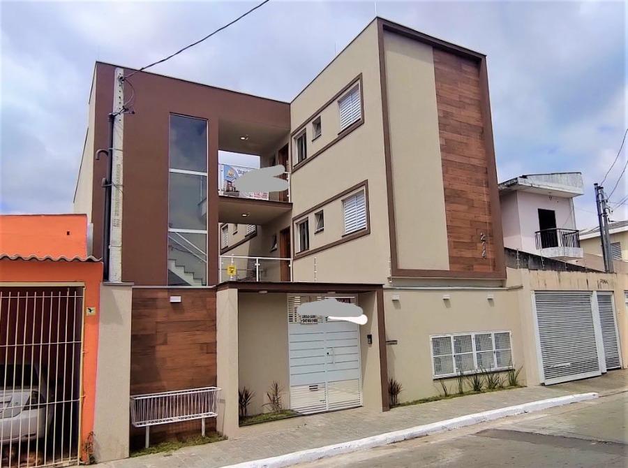 Apartamento, 2 quartos, 39 m² - Foto 1