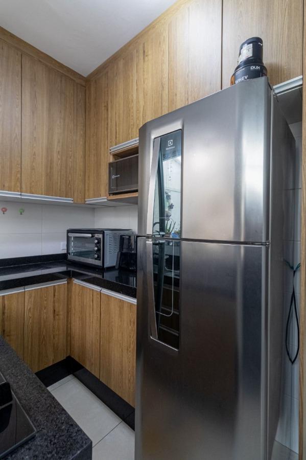 Sobrado, 2 quartos, 66 m² - Foto 9