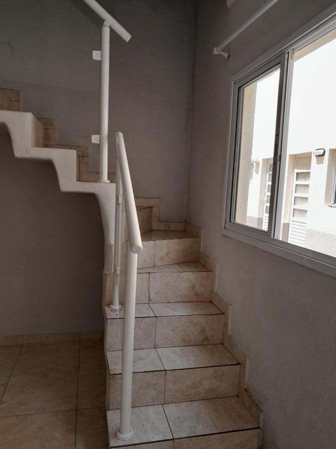 Sobrado, 2 quartos, 50 m² - Foto 13
