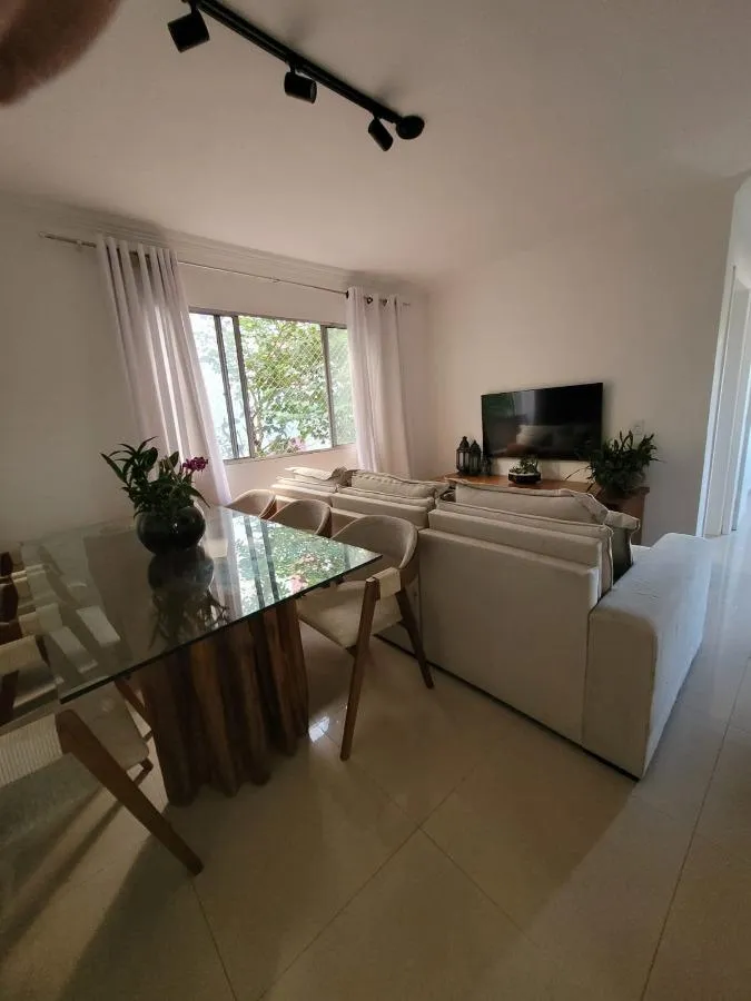 Apartamentos
